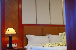 Dansavanh Vientiane Hotel