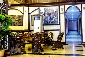 Dansavanh Vientiane Hotel