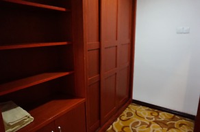 Dansavanh Vientiane Hotel