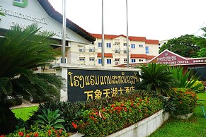 Dansavanh Vientiane Hotel