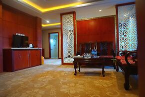 Dansavanh Vientiane Hotel