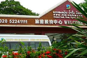 Dansavanh Vientiane Hotel