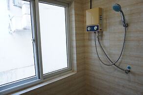 Dansavanh Vientiane Hotel