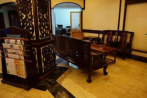 Dansavanh Vientiane Hotel