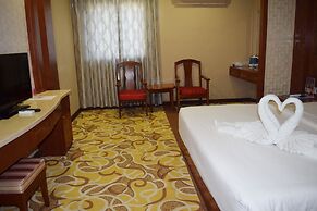 Dansavanh Vientiane Hotel