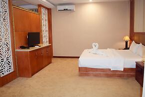 Dansavanh Vientiane Hotel