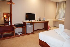 Dansavanh Vientiane Hotel