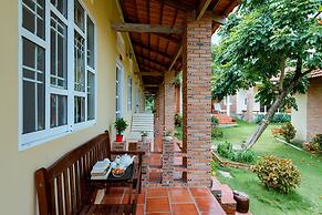 Vung Bau Resort