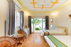 Vung Bau Resort