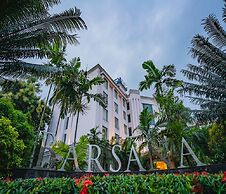 Barsana Hotel & Resort, Siliguri