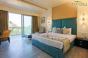 Barsana Hotel & Resort, Siliguri