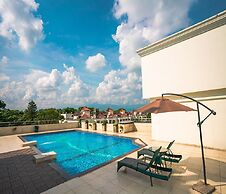 Barsana Hotel & Resort, Siliguri