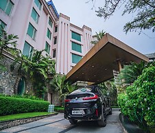 Barsana Hotel & Resort, Siliguri