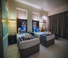 Barsana Hotel & Resort, Siliguri