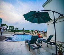 Barsana Hotel & Resort, Siliguri