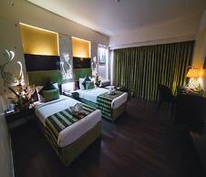Barsana Hotel & Resort, Siliguri