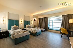 Barsana Hotel & Resort, Siliguri