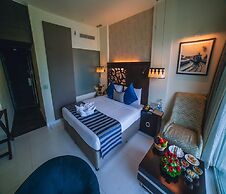 Barsana Hotel & Resort, Siliguri