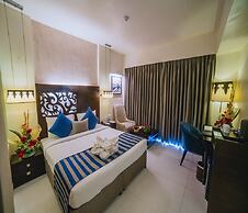 Barsana Hotel & Resort, Siliguri