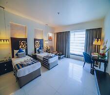 Barsana Hotel & Resort, Siliguri