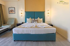 Barsana Hotel & Resort, Siliguri