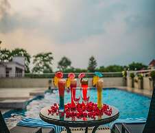 Barsana Hotel & Resort, Siliguri