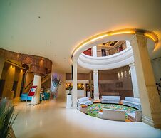 Barsana Hotel & Resort, Siliguri