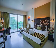Barsana Hotel & Resort, Siliguri
