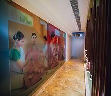 Barsana Hotel & Resort, Siliguri