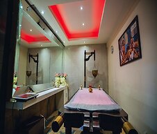 Barsana Hotel & Resort, Siliguri