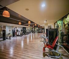 Barsana Hotel & Resort, Siliguri