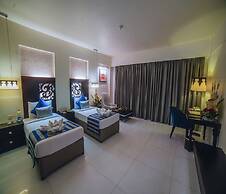 Barsana Hotel & Resort, Siliguri