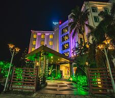 Barsana Hotel & Resort, Siliguri