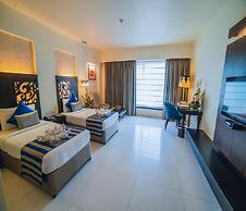 Barsana Hotel & Resort, Siliguri