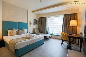 Barsana Hotel & Resort, Siliguri