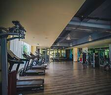 Barsana Hotel & Resort, Siliguri