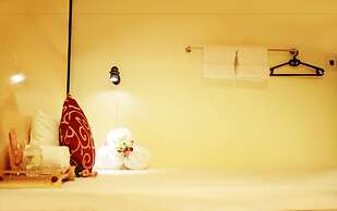 Like Backpacker Hostel