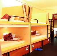 Like Backpacker Hostel