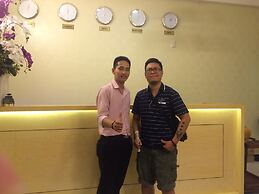 Like Backpacker Hostel