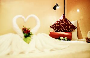 Like Backpacker Hostel