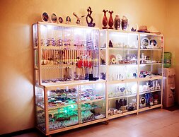 Like Backpacker Hostel