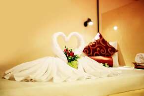 Like Backpacker Hostel