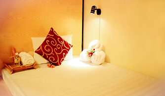 Like Backpacker Hostel