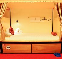 Like Backpacker Hostel