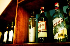 Like Backpacker Hostel