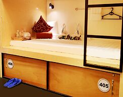 Like Backpacker Hostel