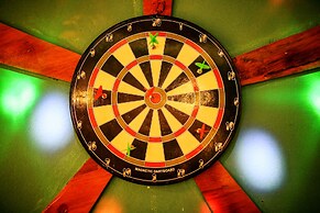 Like Backpacker Hostel