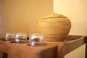 Like Backpacker Hostel