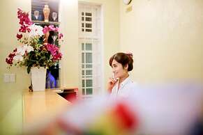 Like Backpacker Hostel