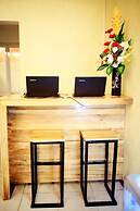 Like Backpacker Hostel